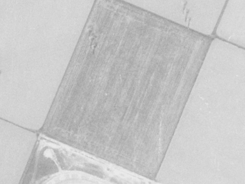 20 Hatfield Place from the air, 1975-1979