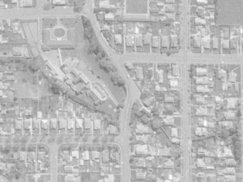 73R 73R from the air, 1975-1979