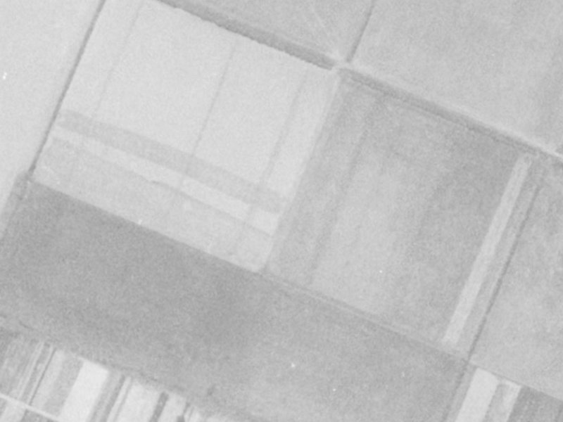 63 Apsley Drive from the air, 1975-1979