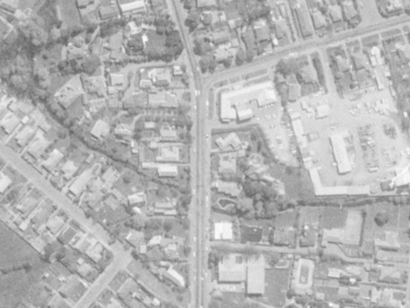 188A 188A from the air, 1975-1979