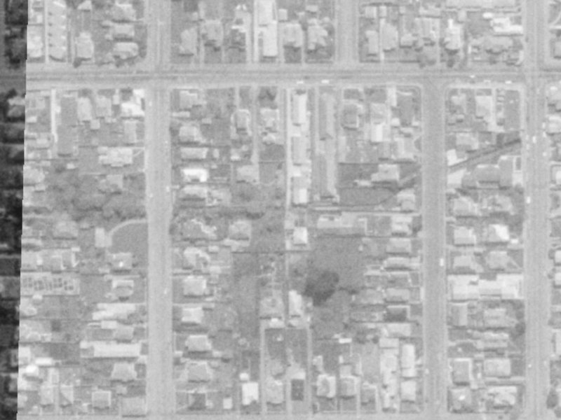 544B 544B from the air, 1975-1979