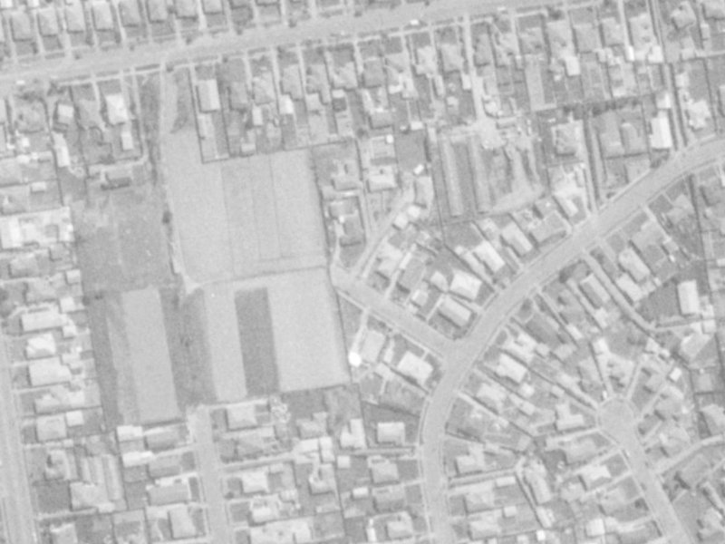 8A 8A from the air, 1975-1979