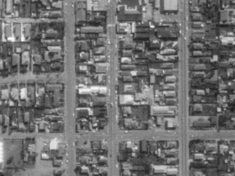 1040A 1040A from the air, 1975-1979
