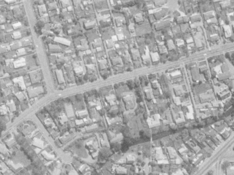 78C 78C from the air, 1975-1979