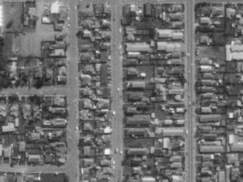 998A 998A from the air, 1975-1979