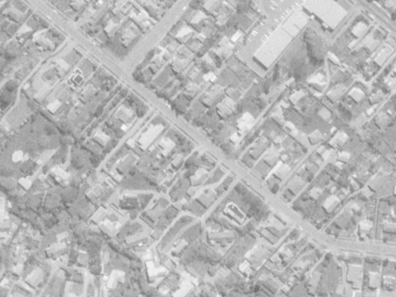 29D 29D from the air, 1975-1979