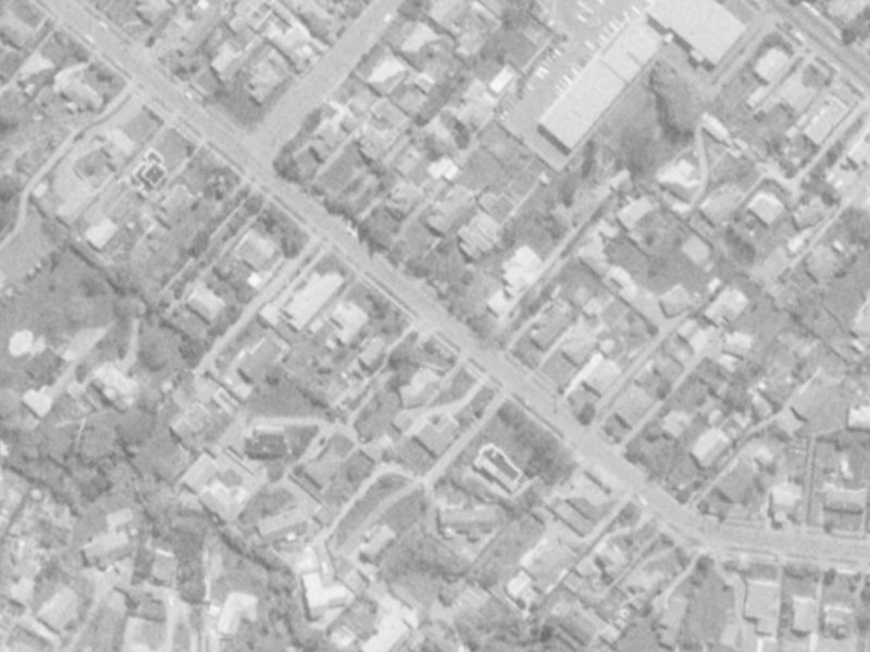 27A 27A from the air, 1975-1979