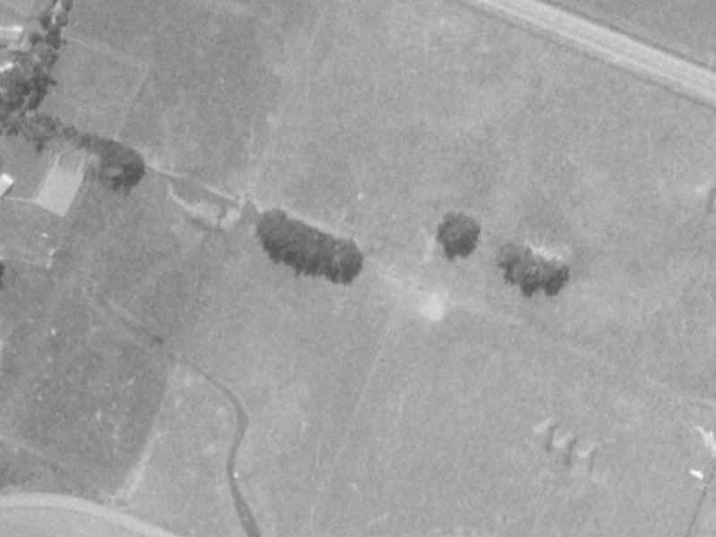 5 George Noble Road from the air, 1975-1979