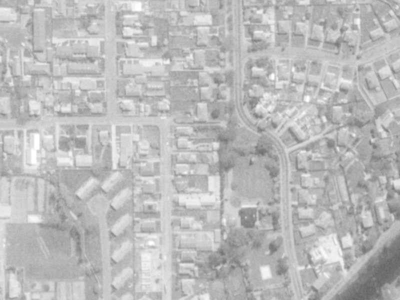 8A 8A from the air, 1975-1979