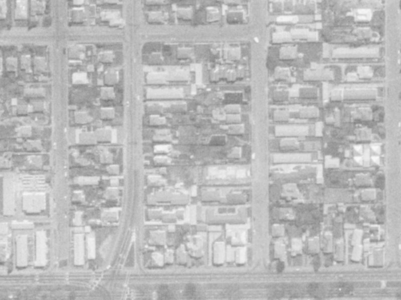 29D 29D from the air, 1975-1979