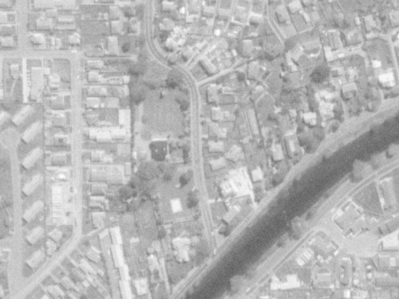 4A 4A from the air, 1975-1979