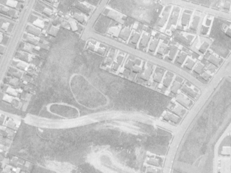 16A 16A from the air, 1975-1979