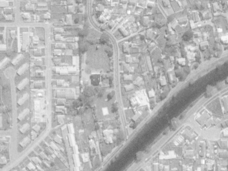 8B 8B from the air, 1975-1979