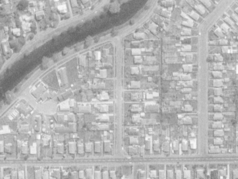 16A 16A from the air, 1975-1979