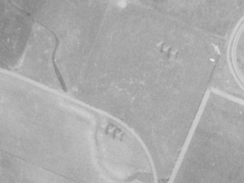 10 Stud Road from the air, 1975-1979