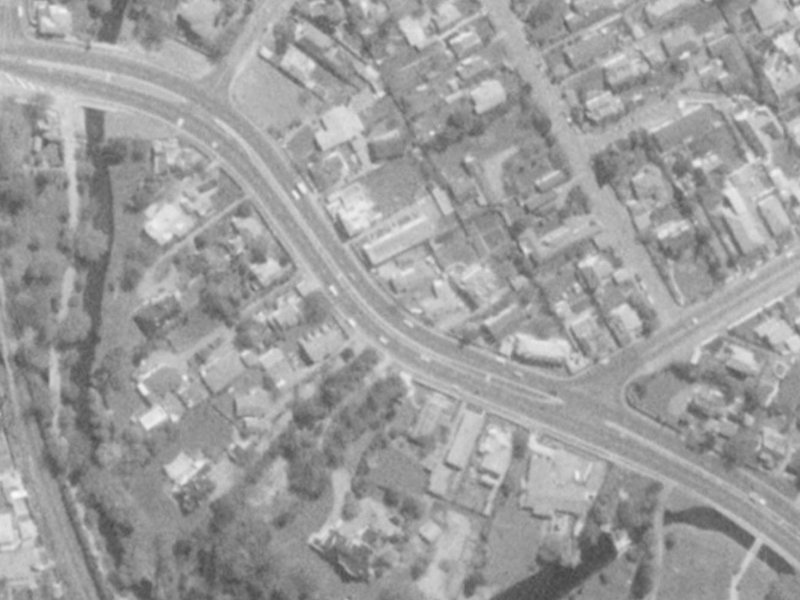 50A 50A from the air, 1975-1979