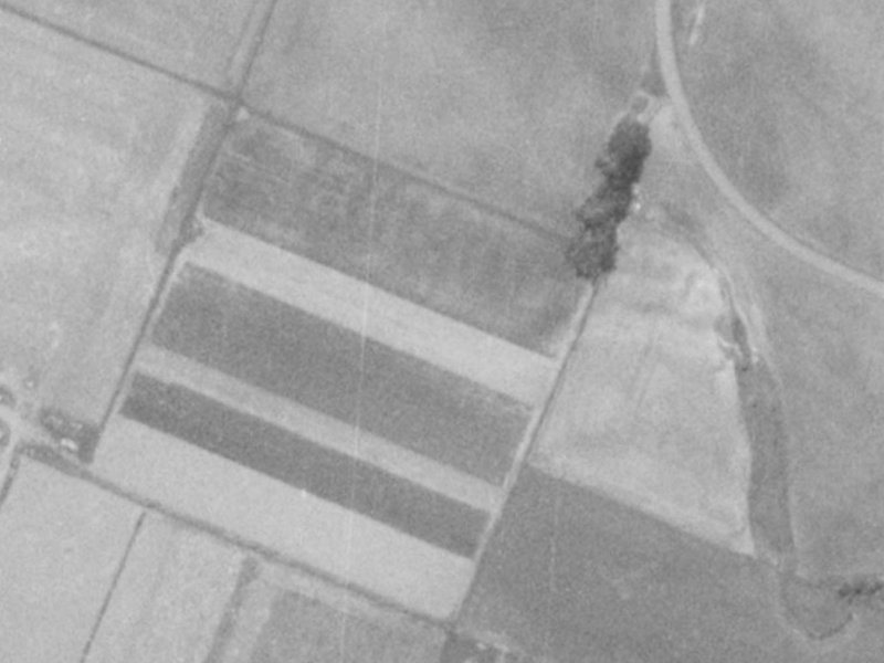 Famille Cl from the air, 1975-1979