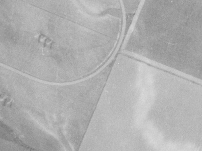 59 Stud Road from the air, 1975-1979