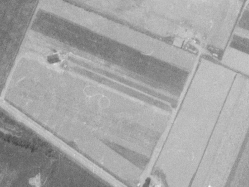 3 Jacques Way from the air, 1975-1979