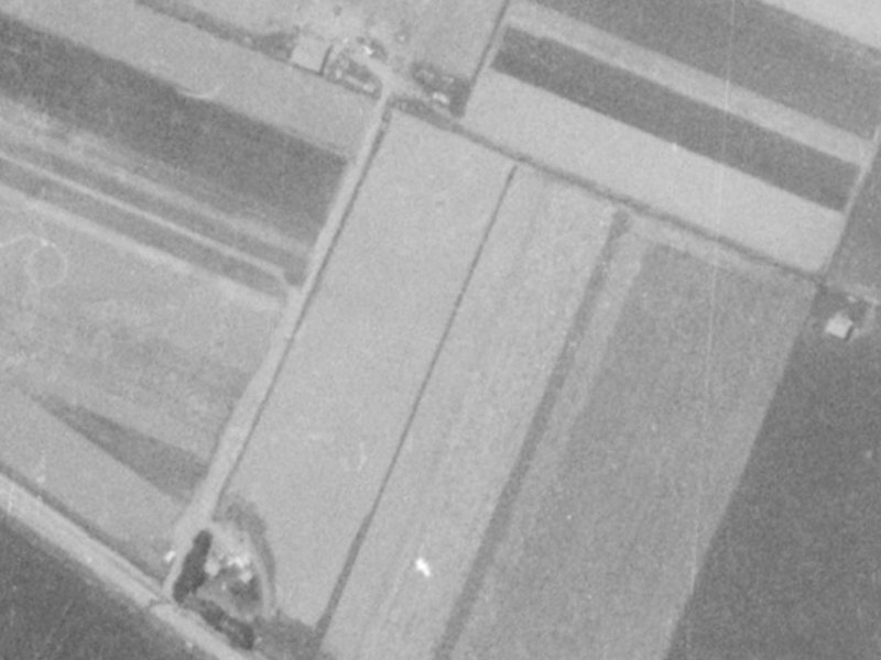 4 The Gate from the air, 1975-1979