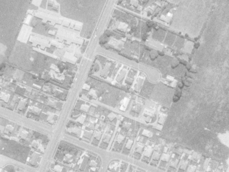 38A 38A from the air, 1975-1979