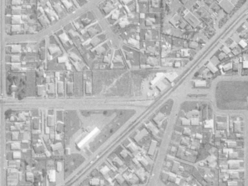 46W 46W from the air, 1975-1979