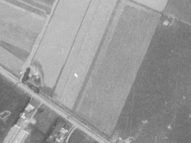 25 Albert Sheppard Cl from the air, 1975-1979