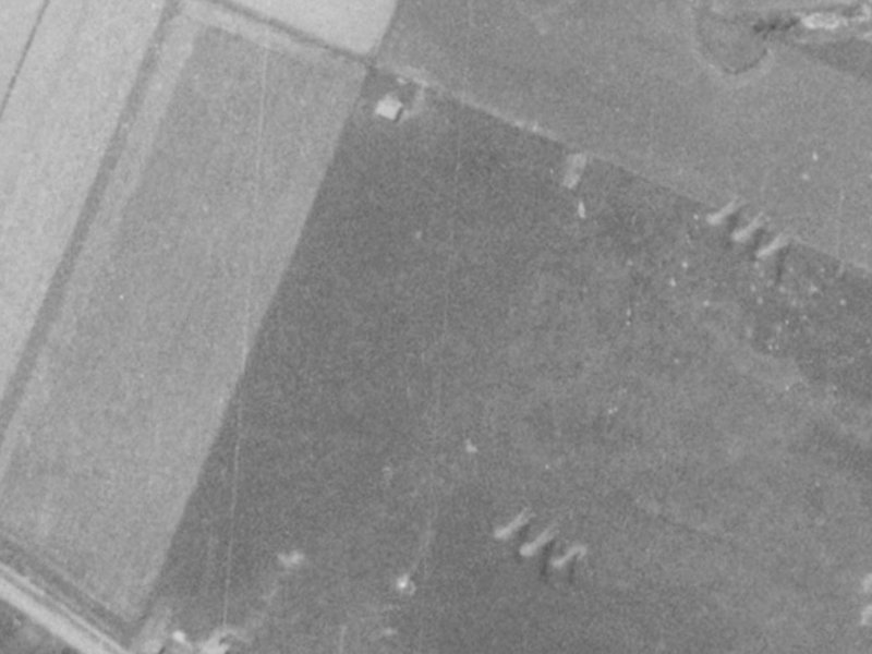 1 Millesimes Way from the air, 1975-1979