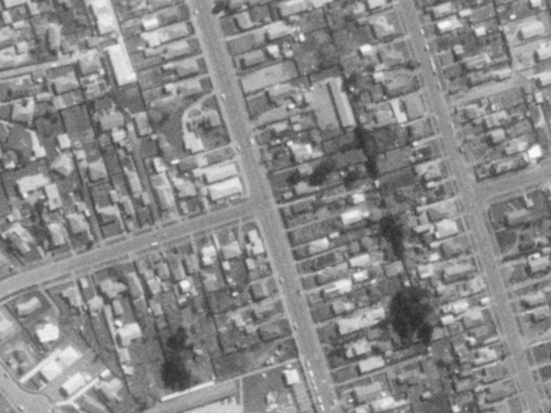 135C 135C from the air, 1975-1979