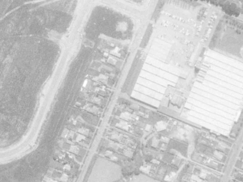 60A 60A from the air, 1975-1979