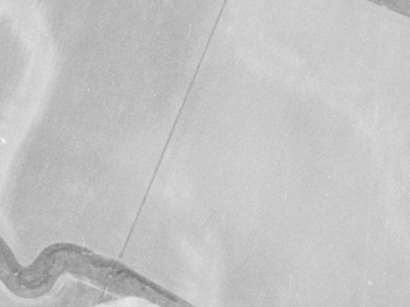 4 Laramie Place from the air, 1975-1979