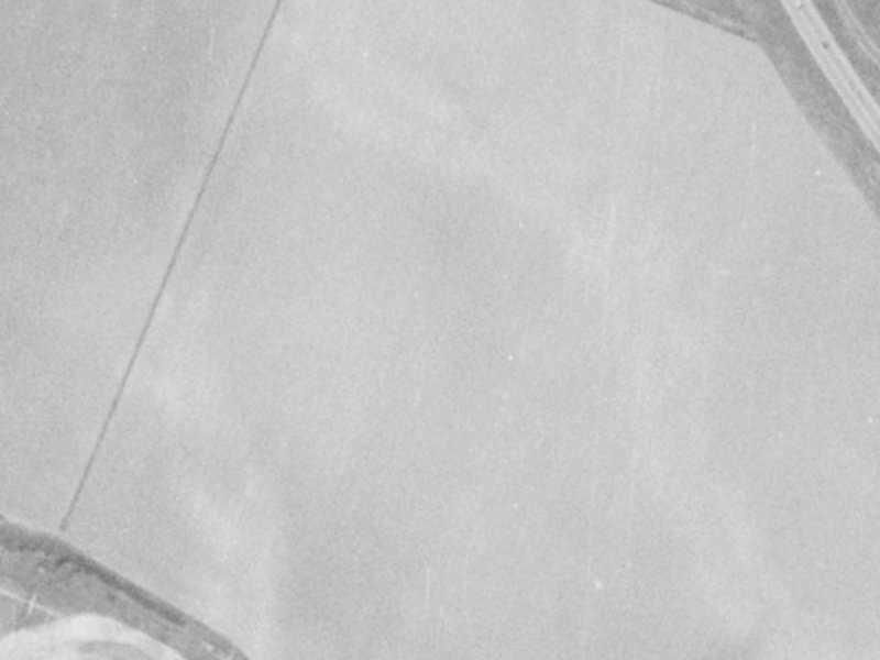 9 Laramie Place from the air, 1975-1979