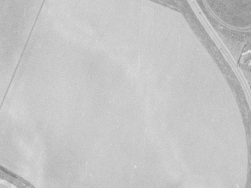 73 Arcon Drive from the air, 1975-1979