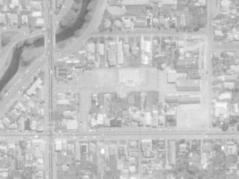 251A 251A from the air, 1975-1979