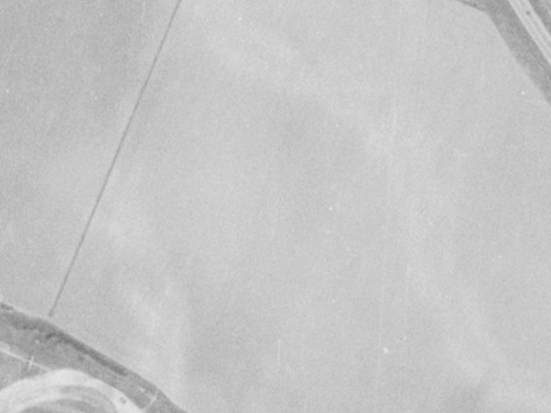 11 Laramie Place from the air, 1975-1979