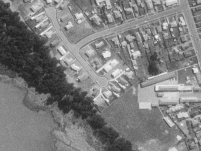 10A 10A from the air, 1975-1979