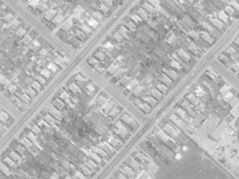 49A 49A from the air, 1975-1979