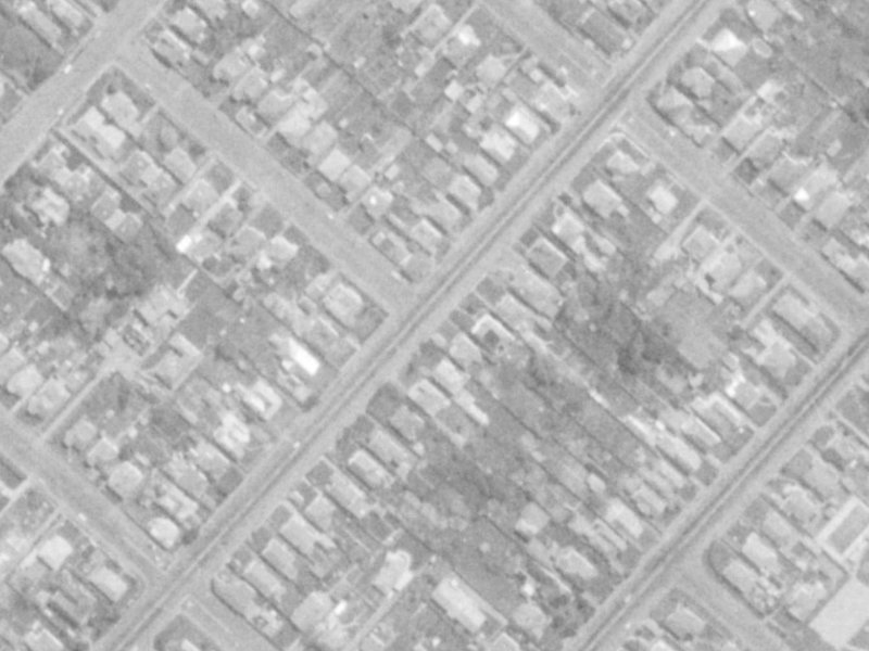640A 640A from the air, 1975-1979