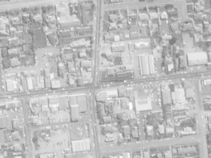 88D 88D from the air, 1975-1979