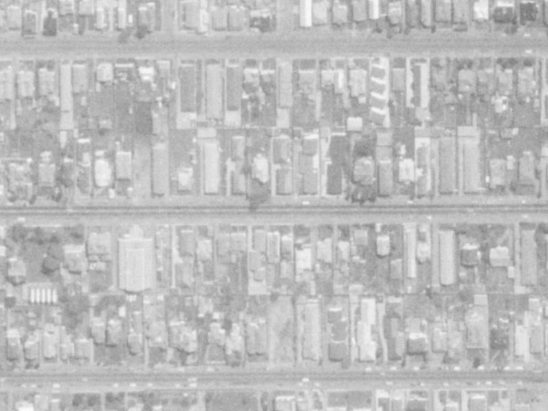 385A 385A from the air, 1975-1979
