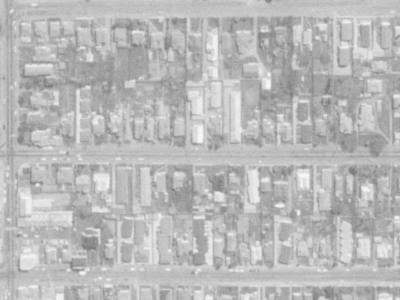 477A 477A from the air, 1975-1979