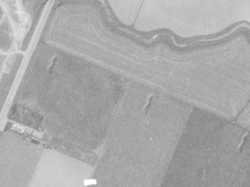 19 Zenith Place from the air, 1975-1979
