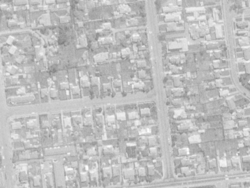 25A 25A from the air, 1975-1979