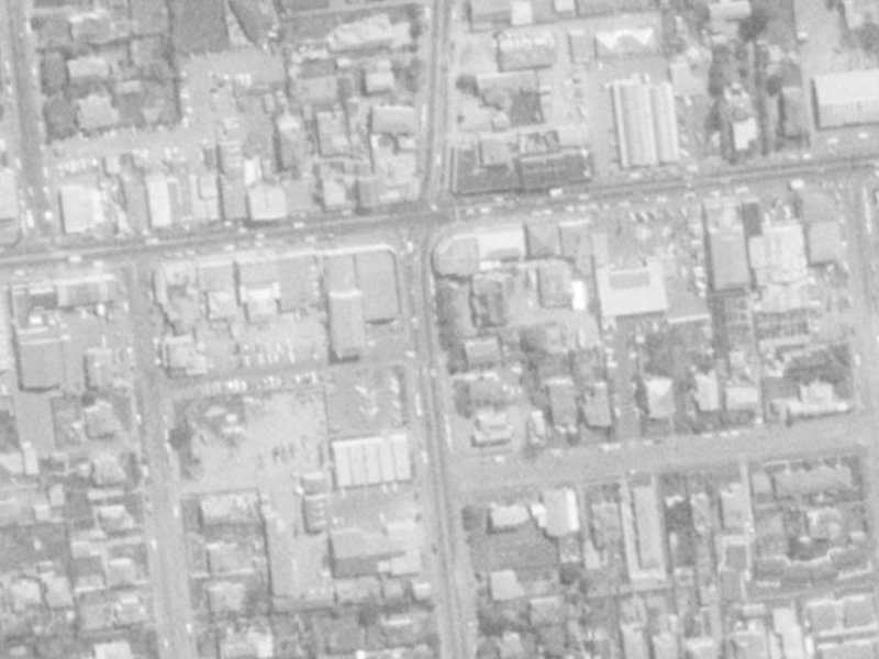 50B 50B from the air, 1975-1979
