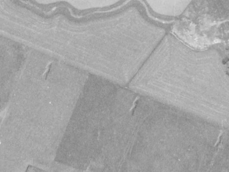 41R Miromiro Street from the air, 1975-1979