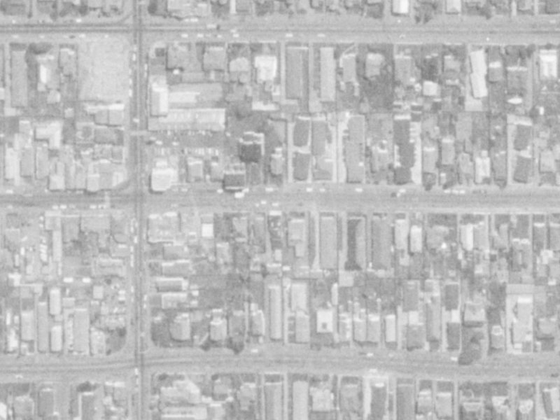 404A 404A from the air, 1975-1979