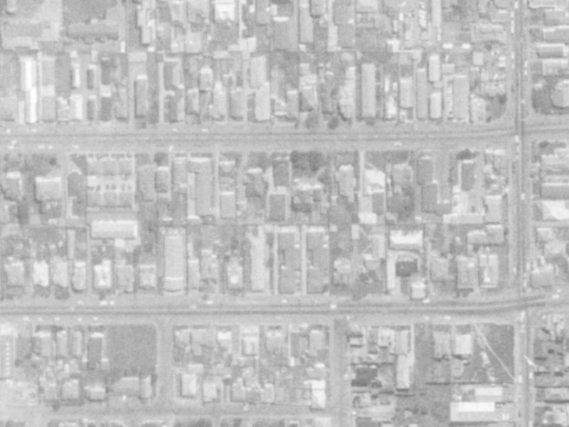 398B 398B from the air, 1975-1979
