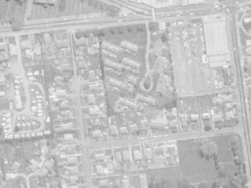 11A 11A from the air, 1975-1979