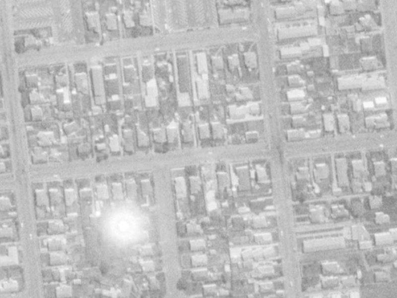 14A 14A from the air, 1975-1979