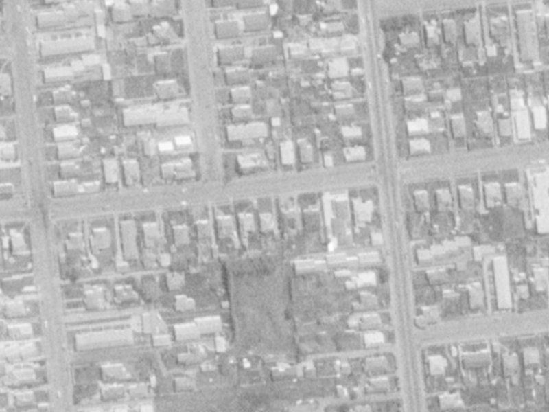 31A 31A from the air, 1975-1979